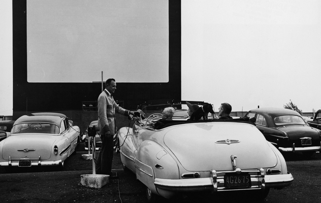 autocine