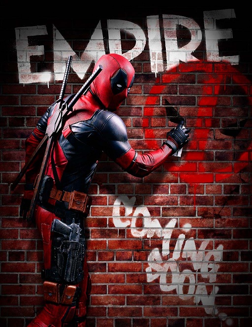 deadpool3