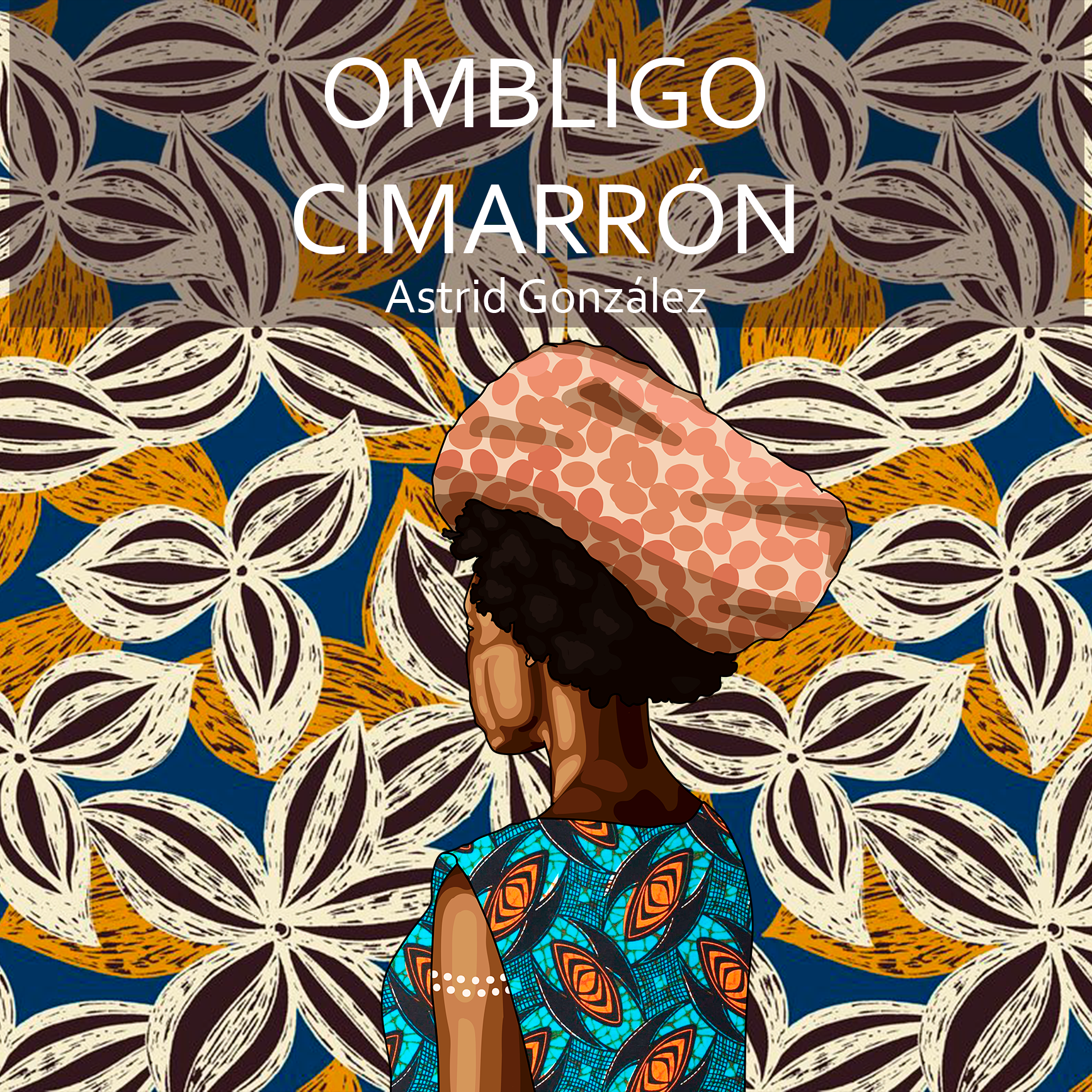 Ombligo cimarrón